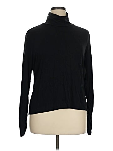 Banana Republic Factory Store Turtleneck Sweater (view 1)