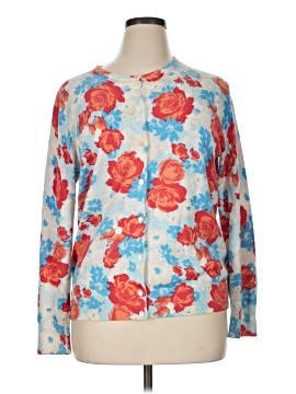 Lands' End Cardigan