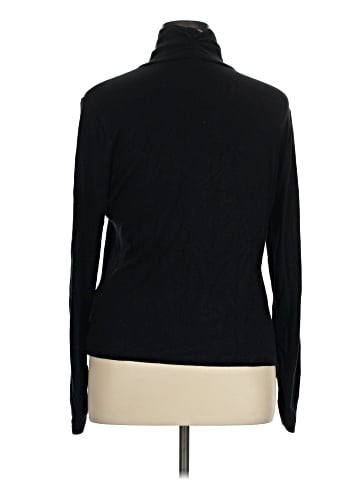 Banana Republic Factory Store Turtleneck Sweater (view 2)