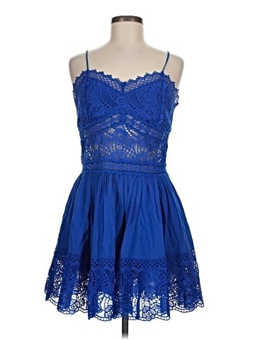 Venus Cocktail Dress (view 1)