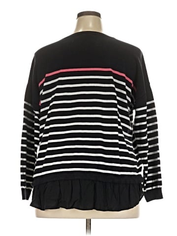 Torrid Pullover Sweater (view 2)
