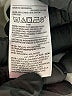 Old Navy Ivory Linen Pants Size M - photo 5