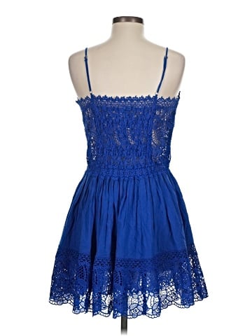 Venus Cocktail Dress (view 2)