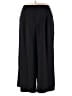 Torrid Black Dress Pants Size 28s - photo 1