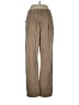 Boden 100% Cotton Tan Casual Pants Size 10L - photo 1