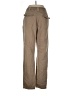 Boden 100% Cotton Tan Casual Pants Size 10L - photo 2