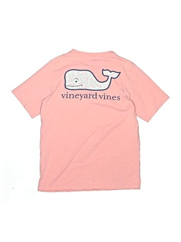 Vineyard Vines Short Sleeve T-Shirt (view 2)