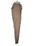 Boden 100% Cotton Tan Casual Pants Size 10L - photo 4
