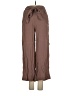 Wilfred Brown Casual Pants Size XXS - photo 1