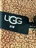 Ugg 100% Polyester Brown Fleece Size S - photo 7
