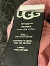 Ugg 100% Polyester Brown Fleece Size S - photo 8