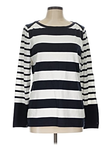 Tommy Hilfiger Pullover Sweater (view 1)