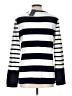 Tommy Hilfiger 100% Cotton Stripes Blue Pullover Sweater Size L - photo 2