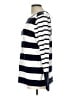Tommy Hilfiger 100% Cotton Stripes Blue Pullover Sweater Size L - photo 5