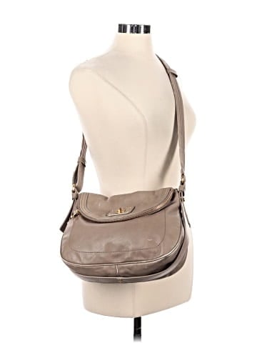 Marc by Marc Jacobs Leather Crossbody Bag (view 2)