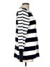 Tommy Hilfiger 100% Cotton Stripes Blue Pullover Sweater Size L - photo 4