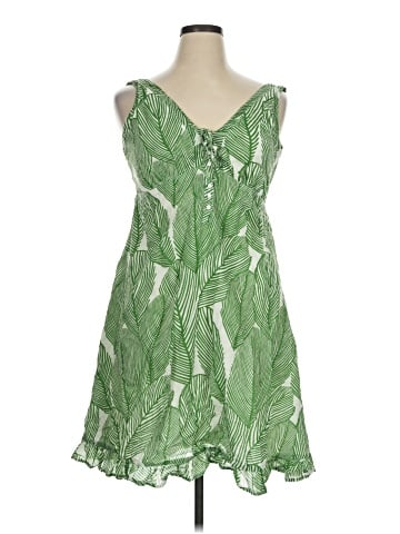 Raviya Casual Dress (view 1)