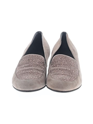 Stuart Weitzman Flats (view 2)