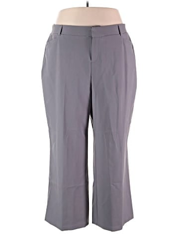 Torrid Dress Pants (view 1)