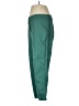 Talbots Teal Casual Pants Size 8 - photo 5