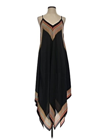 Vanessa Virginia Casual Dress (view 1)