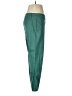 Talbots Teal Casual Pants Size 8 - photo 4