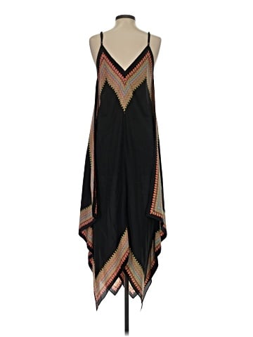 Vanessa Virginia Casual Dress (view 2)