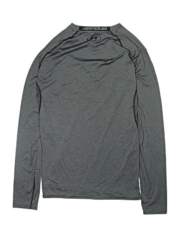 Under Armour Long Sleeve T-Shirt (view 2)