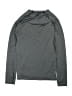 Under Armour Gray Long Sleeve T-Shirt Size XL (kids) - photo 2