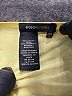 BCBGMAXAZRIA Yellow Tank Top One size - photo 7