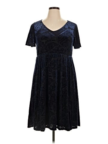 Torrid Casual Dress (view 1)