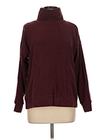 Lou & Grey Turtleneck Sweater (view 1)