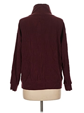 Lou & Grey Turtleneck Sweater (view 2)