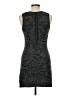Ruby Moon Tweed Gray Casual Dress Size M - photo 2