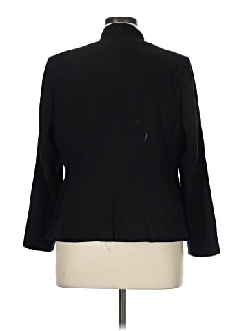 Lane Bryant Blazer (view 2)