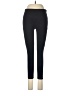 Lululemon Athletica Solid Black Active Pants Size 8 - photo 1