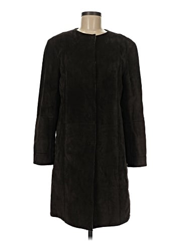 Anne Klein Coat (view 1)