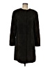 Anne Klein Black Coat Size M - photo 1