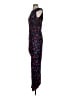 Veronica Beard Floral Black Casual Dress Size 4 - photo 5