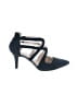 Liz Claiborne Black Heels Size 8 1/2 - photo 1
