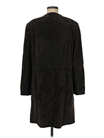 Anne Klein Coat (view 2)