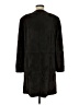 Anne Klein Black Coat Size M - photo 2