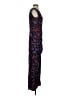Veronica Beard Floral Black Casual Dress Size 4 - photo 4
