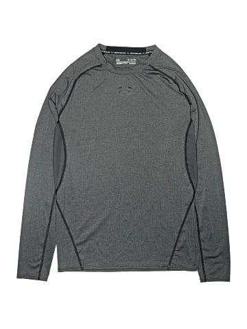 Under Armour Long Sleeve T-Shirt (view 1)