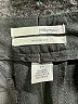 Halogen Solid Black Dress Pants Size 8 (petite) - photo 7