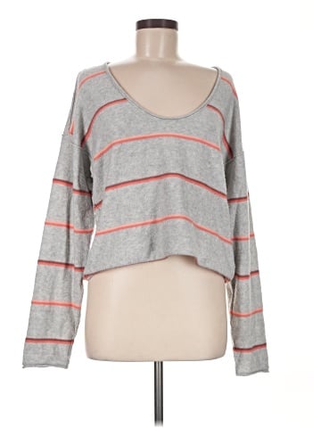 Free People Long Sleeve T-Shirt (view 1)