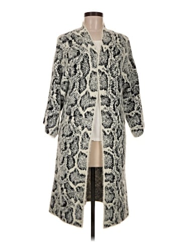 Akemi + Kin Cardigan (view 1)