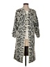 Akemi + Kin Silver Cardigan One size - photo 1