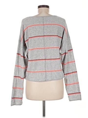 Free People Long Sleeve T-Shirt (view 2)