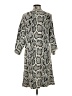 Akemi + Kin Silver Cardigan One size - photo 2